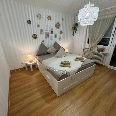 Boho Vibes באד רייכנהל