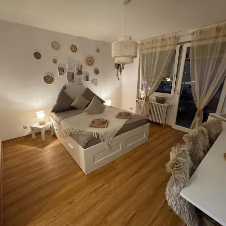 Boho Vibes * באד רייכנהל