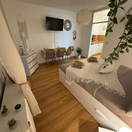 דירה Boho Vibes *