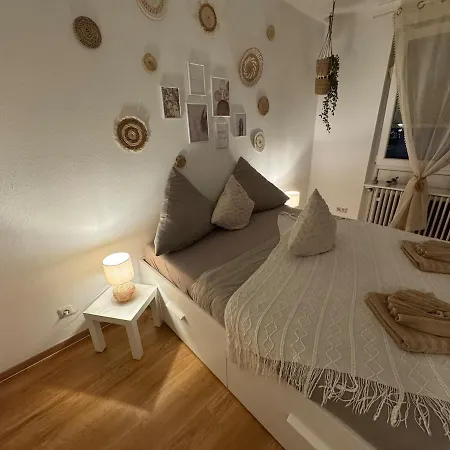 Boho Vibes דירה *